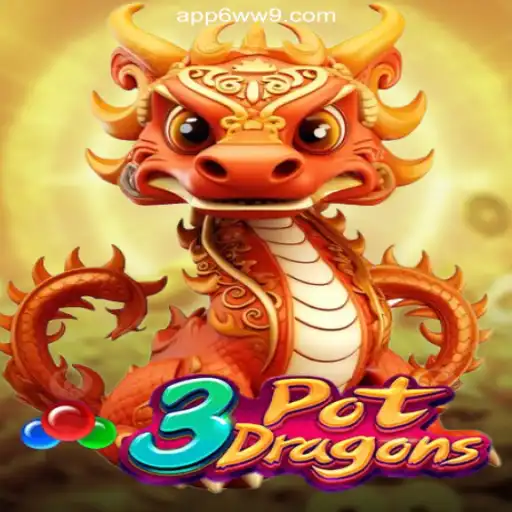 Exploring 3PotDragons: The Latest Slot Sensation at 6WW9.COM