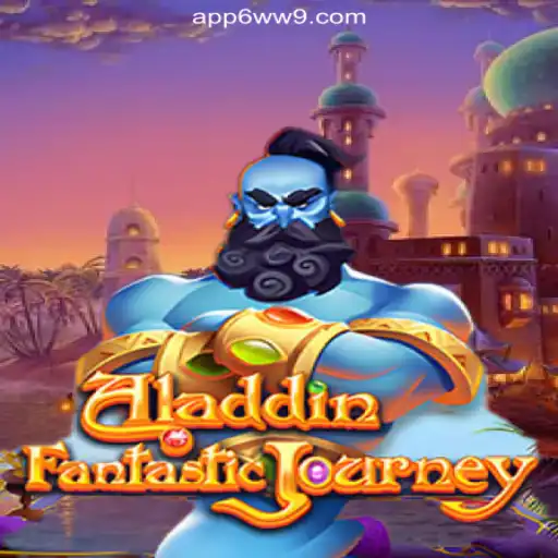 Exploring the Magic of Aladdin on 6WW9.COM: The Premier Slots Platform in Brazil