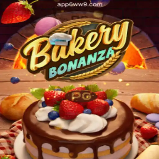 Experience Sweet Success with BakeryBonanza on 6WW9.COM Platform