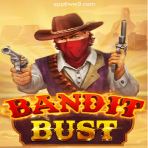 BanditBust Unveiled on 6WW9.COM: Discover the Thrills of Oficial Slots Brasil #1
