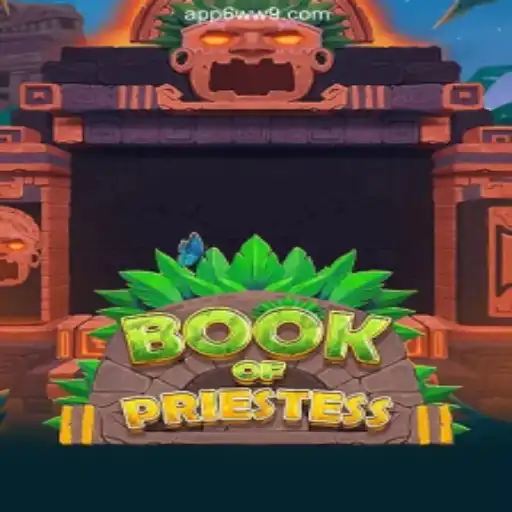 Exploring the Enchanting World of BookOfPriestess on 6WW9.COM Platform