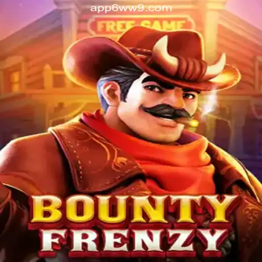 Exploring BountyFrenzy on the 6WW9.COM Platform: The Ultimate Slots Experience in Brazil