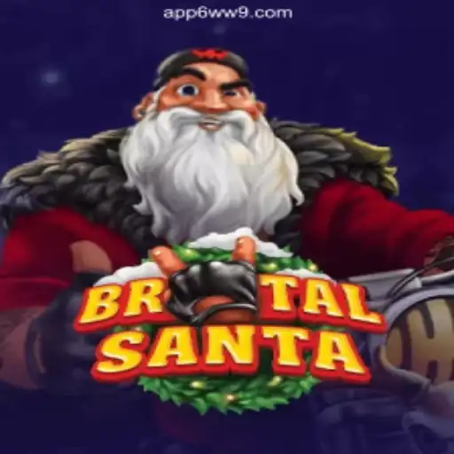 BrutalSanta: A Festive Adventure on the 6WW9.COM Platform