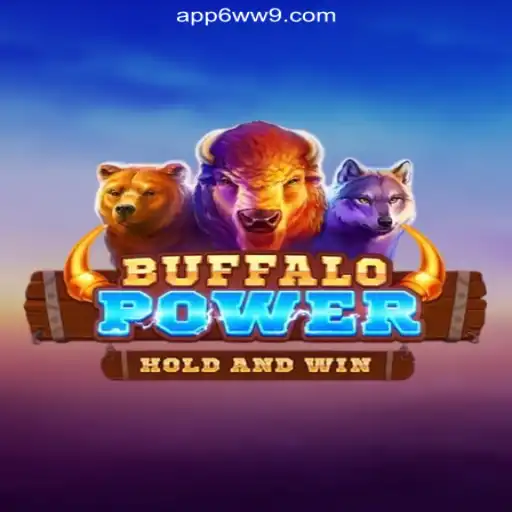 Discover the Exciting World of BuffaloPower: A Leading Game on 6WW9.COM Platform-Oficial Slots Brasil #1