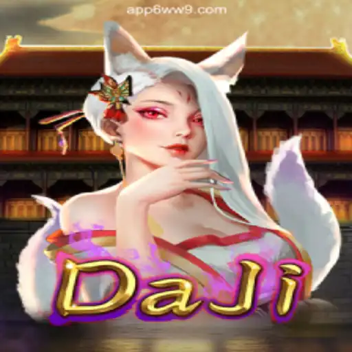 Discovering DaJi: A Journey Through Slots and Myths on 6WW9.COM Platform