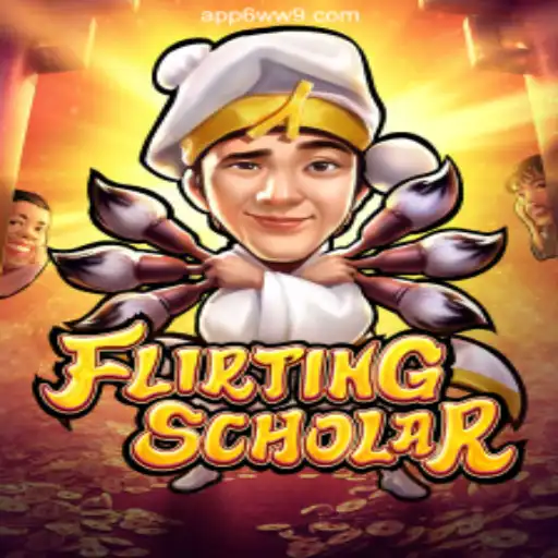 Exploring the World of FlirtingScholar on 6WW9.COM: Brasil's #1 Oficial Slots Platform