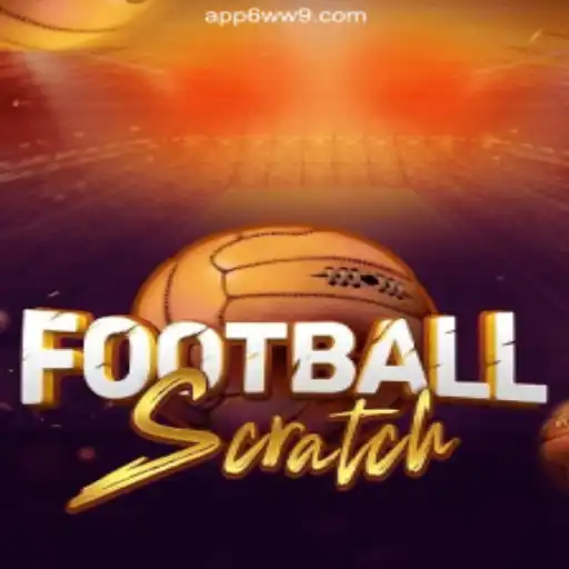 Exploring FootballScratch: A Thrilling Experience on 6WW9.COM's Official Slots Brasil Platform