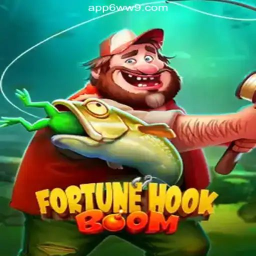 FortuneHookBoom: A Deep Dive into Brazil's Top Slot Game on 6WW9.COM