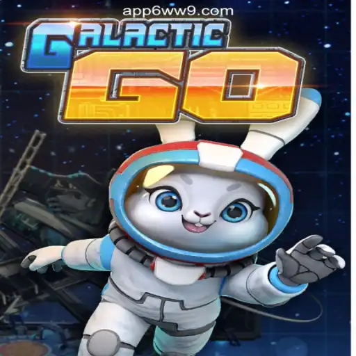Explore the Thrilling Universe of GalacticGO on 6WW9.COM Platform-Oficial Slots Brasil #1