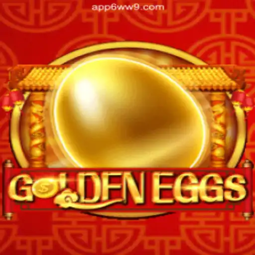 Exploring GoldenEggs: The Premier Slot Game on 6WW9.COM Official Slots Brasil #1 Platform