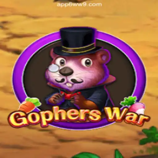 Discover GophersWar: A Revolutionary Gaming Experience on 6WW9.COM