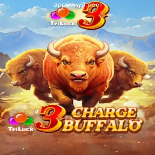Discover the Exciting World of 3ChargeBuffalo on 6WW9.COM Platform-Oficial Slots Brasil #1