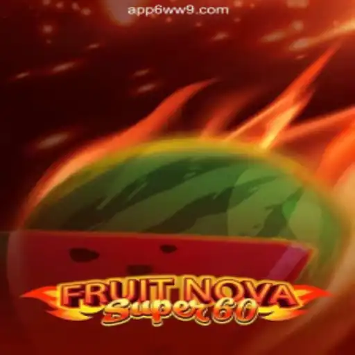 Discovering the Allure of FruitNovaSuper60 on 6WW9.COM: Brazil's Premier Slot Experience
