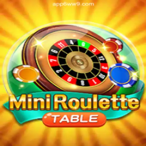 Exploring MiniRoulette: A Popular Choice on the 6WW9.COM Platform