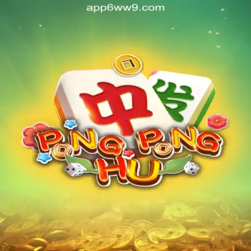 Exploring the Thrilling World of PONGPONGHU on 6WW9.COM Platform