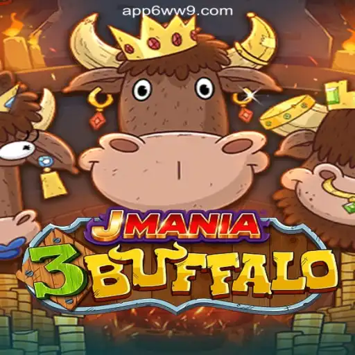 Exploring the Thrills of JMania3Buffalo on 6WW9.COM: The Leading Slots Platform in Brazil