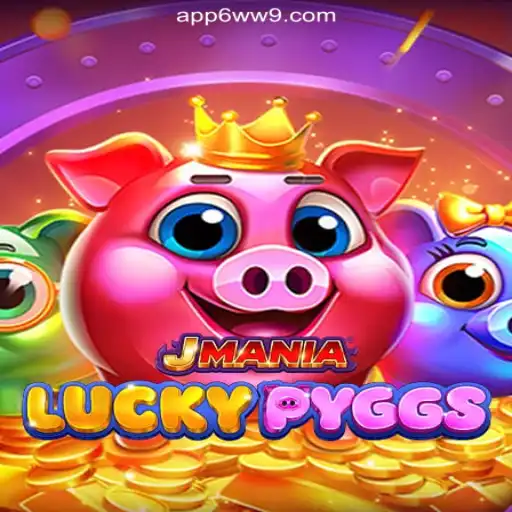 Exploring JManiaLuckyPyggs: The Exciting World of Slots on 6WW9.COM