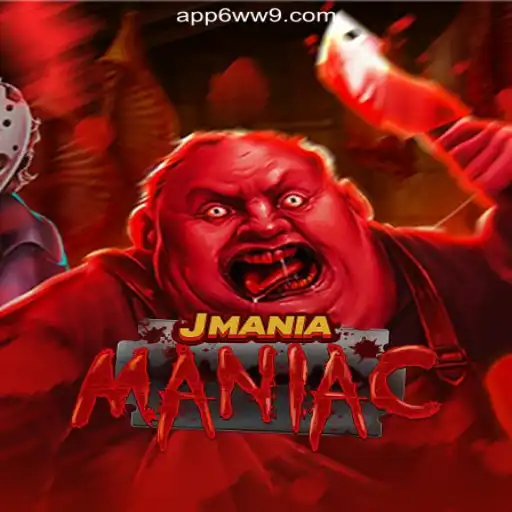 Exploring JManiaManiac: A Deep Dive into the Exciting Slots Game on 6WW9.COM