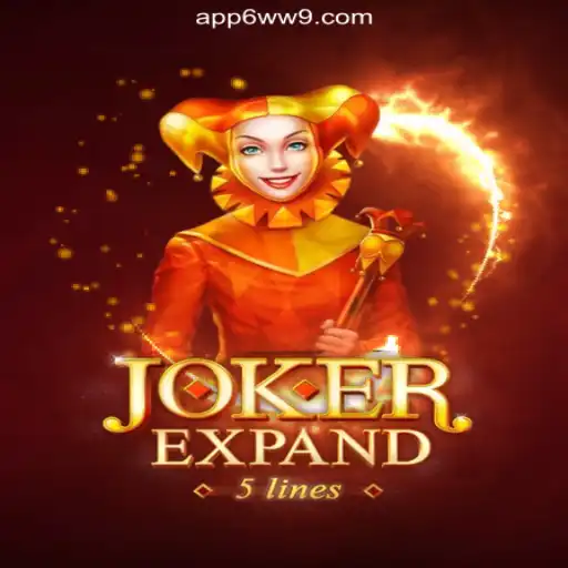 Exploring the Exciting World of JokerExpand on 6WW9.COM