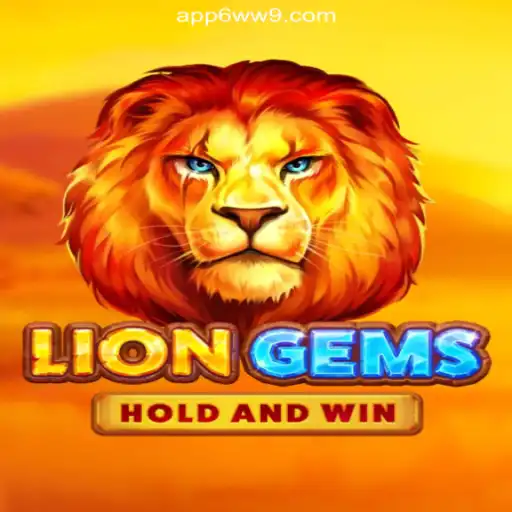 Unveiling LionGems: A Deep Dive into the Jungle Adventure Game on 6WW9.COM Platform-Oficial Slots Brasil #1