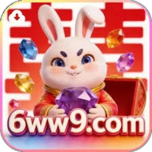 6WW9.COM platform-Oficial Slots Brasil #1 Logo