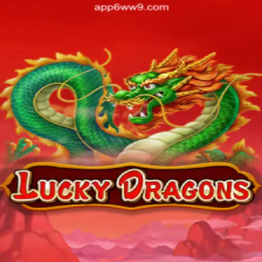 Exploring the World of LuckyDragons on 6WW9.COM Platform