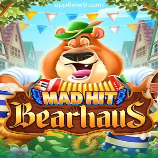 Explore the Exciting World of MadHitBearhaus on 6WW9.COM Platform - Oficial Slots Brasil #1