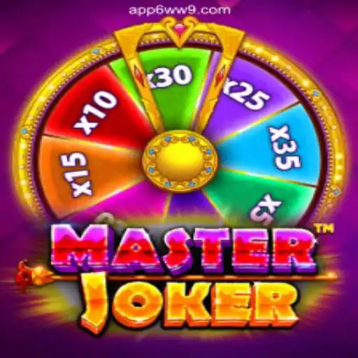 Discovering the Exciting World of MasterJoker on the 6WW9.COM Platform: Oficial Slots Brasil #1