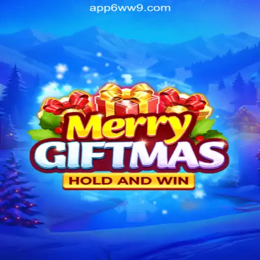 Discover the Magic of MerryGiftmas on 6WW9.COM Platform-Oficial Slots Brasil #1