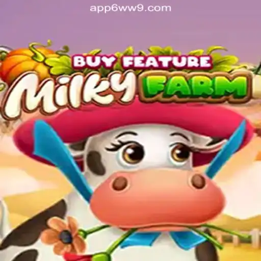 Discover the Exciting World of MilkyFarmBuyFeature on the 6WW9.COM Platform-Oficial Slots Brasil #1