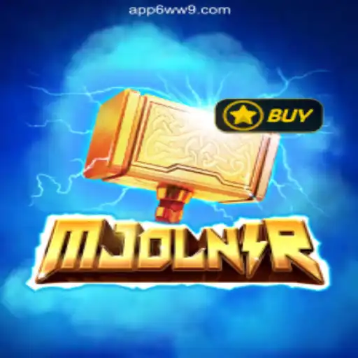 Exploring the Fascination of Mjolnir on 6WW9.COM Platform-Oficial Slots Brasil #1