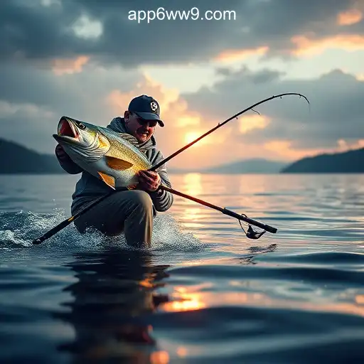 Online Fishing