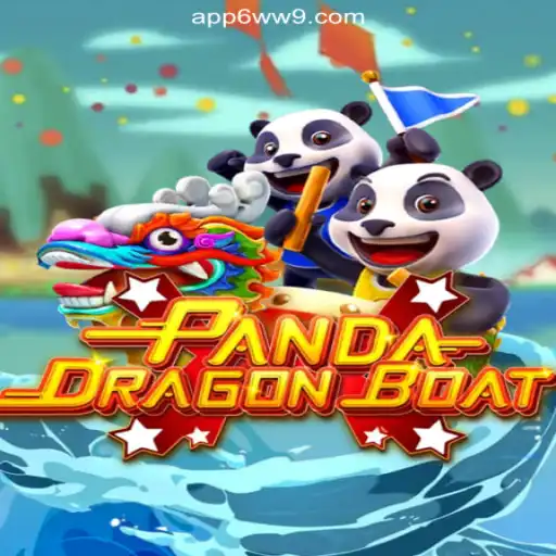 Discover the Thrills of PANDADRAGONBOAT on 6WW9.COM Platform - Oficial Slots Brasil #1