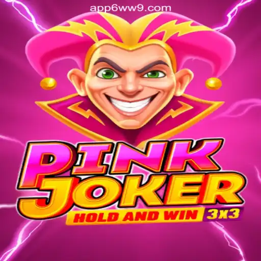 Discover the World of Pinkjoker on 6WW9.COM: Brazil’s Premier Slots Platform