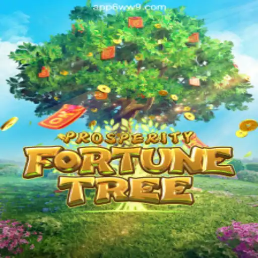 Experience the Thrill of ProsperityFortuneTree on 6WW9.COM Platform - Official Slots Brasil #1