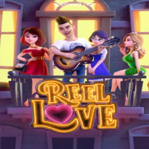 ReelLove: Experience the Magic of Slots on 6WW9.COM