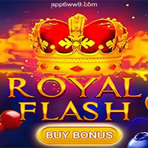 Discover RoyalFlashBuyBonus: Your Gateway to Premium Slot Gaming on 6WW9.COM