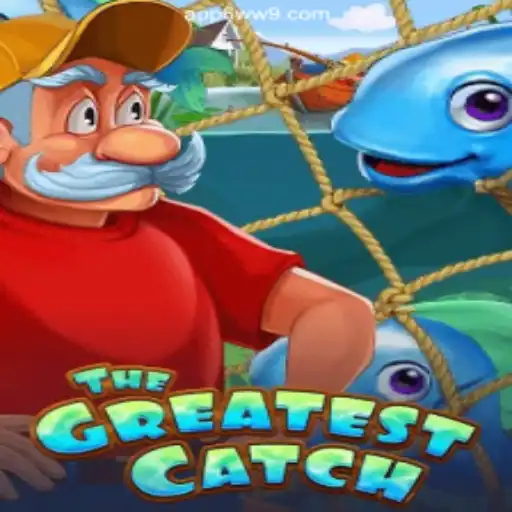 Discover the Excitement of TheGreatestCatch: The Premier Game on 6WW9.COM Platform-Oficial Slots Brasil #1