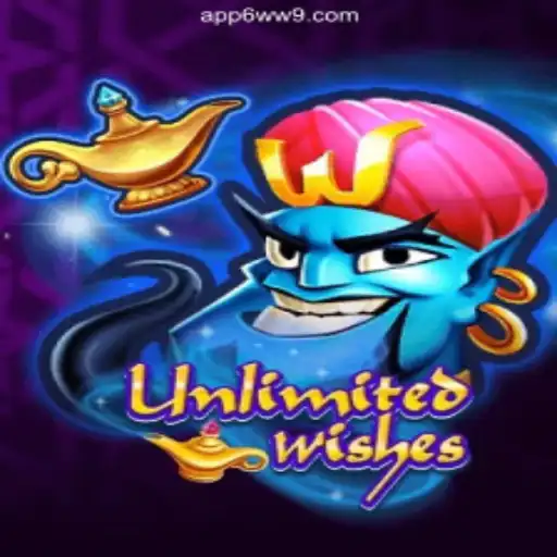 Unlocking the Magic: Exploring UnlimitedWishes on 6WW9.COM Platform-Oficial Slots Brasil #1