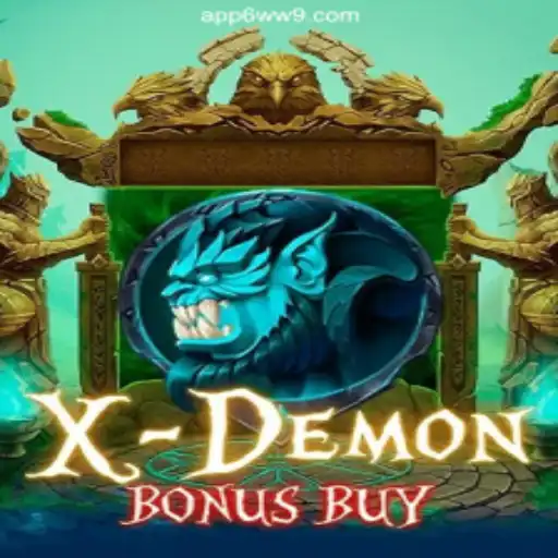 Discover XDemonBonusBuy: The Thrilling Game on 6WW9.COM platform-Oficial Slots Brasil #1